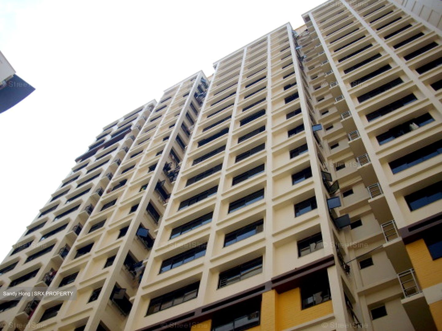 Blk 688A Choa Chu Kang Drive (Choa Chu Kang), HDB 4 Rooms #628772711